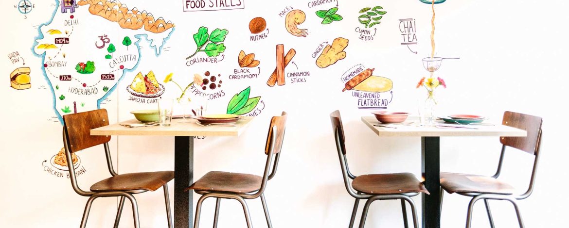 top Indian dishes to try in Amsterdam