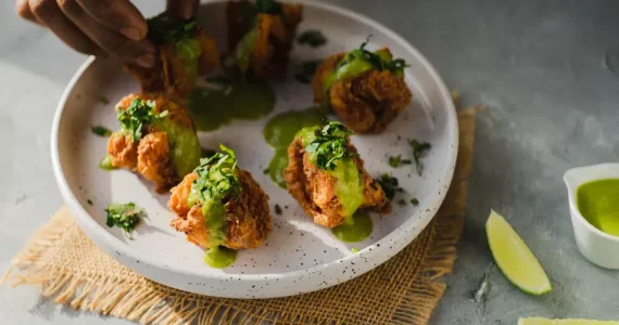 Best Indian food in Amsterdam