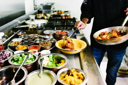 best Indian restaurants in amsterdam