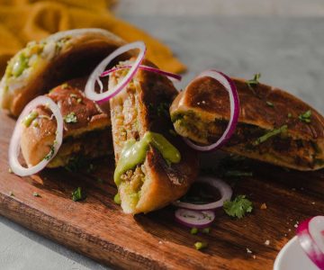 Best Indian food in Amsterdam