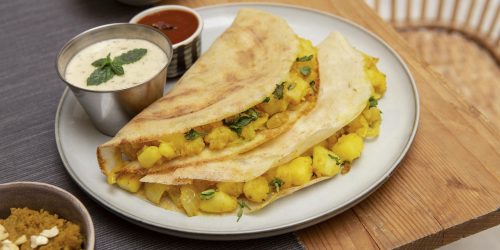 delicious-indian-dosa-composition