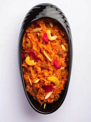 Indian food in Amsterdam